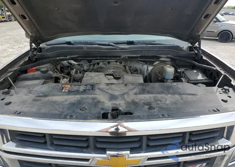 2014 Chevrolet Silverado K1500 Lt from USA, damaged, VIN 1GCVKREH7EZ250311